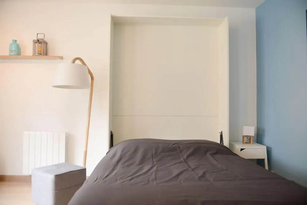 Hotel Opera Lille Frankreich